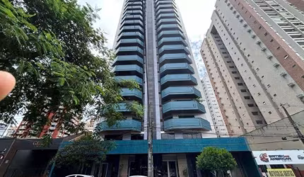 VENDA | Apartamento, com 3 quartos em Zona 01, Maringá