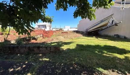 VENDA | Terreno,  em Jardim Pilar, Maringá