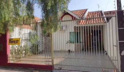 VENDA | Casa, com 3 quartos em JD PAULISTA, MARINGÁ