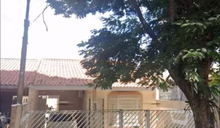 VENDA | Casa, com 3 quartos em Jardim Alvorada, Maringá