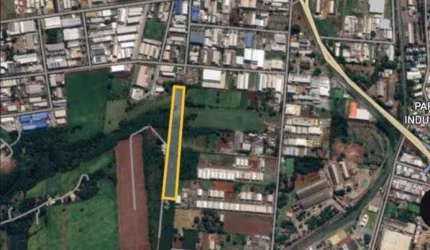 VENDA | Terreno,  em Gleba Patrimônio Maringá, Maringá