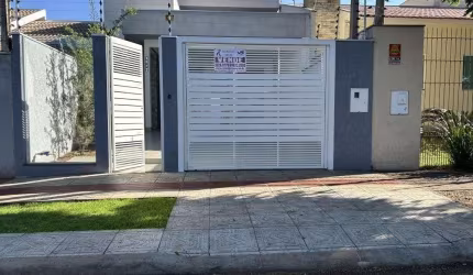 VENDA | Casa, com 3 quartos em Vila Morangueira, Maringá