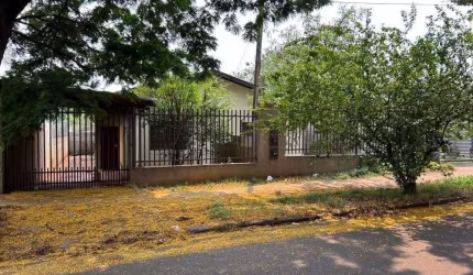 VENDA | Casa,  em Zona 06, Maringá