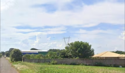 VENDA | Terreno,  em Parque Industrial Mário Bulhões, Maringá