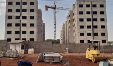 VENDA | Terreno,  em Residencial Joao Marques Bernardino, Paiçandu
