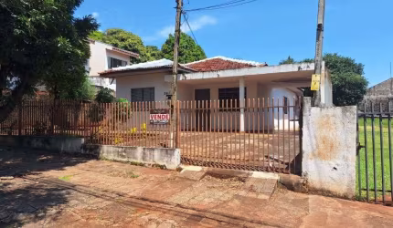 VENDA | Terreno,  em Zona 02, Maringá