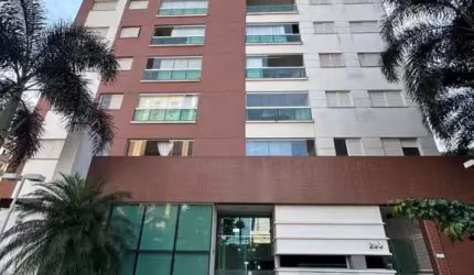 VENDA | Apartamento, com 3 quartos em Zona 07, Maringá