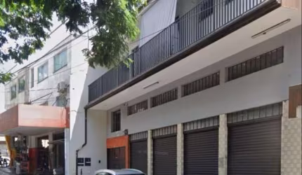 LOCAÇÃO | Sala/Salão,  em Jardim Seminário, Maringá