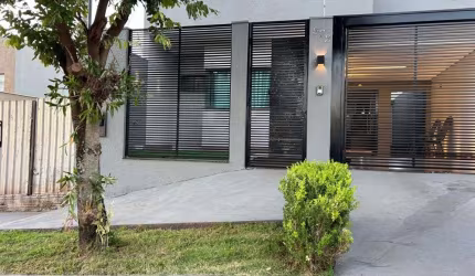 VENDA | Casa, com 3 quartos em Jardim Espanha, Maringá