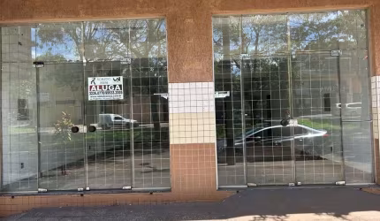 LOCAÇÃO | Sala/Salão,  em Jd Novo Oasis, Maringá