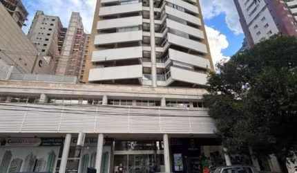 VENDA | Apartamento, com 2 quartos em Zona 01, Maringá