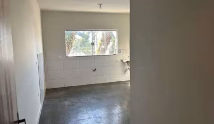 LOCAÇÃO | Apartamento, com 1 quartos em Jardim Alvorada, Maringá
