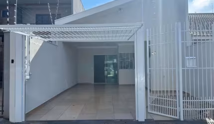 LOCAÇÃO | Casa, com 3 quartos em Jardim Monte Rei, Maringá