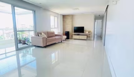 Apartamento 3 Quartos para Venda em Salvador, Horto Bela Vista, 3 dormitórios, 3 suítes, 4 banheiros, 3 vagas