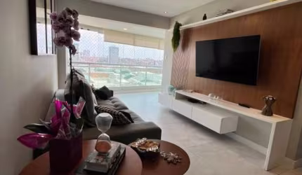 Apartamento 2 Quartos para Venda em Salvador, Caminho das Árvores, 2 dormitórios, 1 suíte, 2 banheiros, 2 vagas