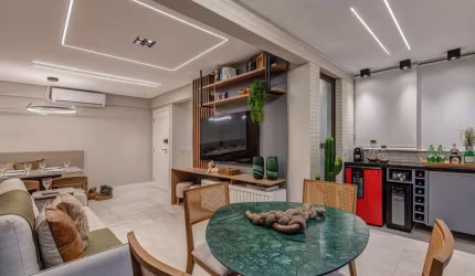 Apartamento 2 Quartos para Venda em Salvador, Stella Maris, 2 dormitórios, 1 suíte, 2 banheiros, 1 vaga