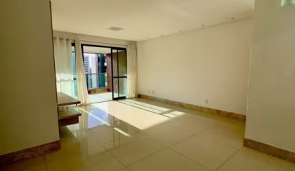 Apartamento 4 Quartos para Venda em Salvador, Alphaville I, 4 dormitórios, 2 suítes, 4 banheiros, 3 vagas