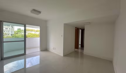 Apartamento 3 Quartos para Venda em Salvador, Jardim Armação, 3 dormitórios, 1 suíte, 2 banheiros, 1 vaga