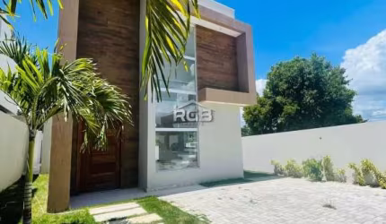 Casa Duplex 4/4 sendo 3 suítes no HortoVille em Abrantes R$ 1.150.000,00