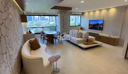 Lindo Apartamento 3/4 (2 suítes) Porteira Fechada na Pituba R$ 1.499.000,00