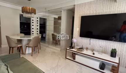 Apartamento 3/4 com suíte Porteira Fechada em Lauro de Freitas R$ 620.000,00