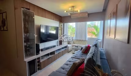 Apartamento 3/4 com suíte em Lauro de Freitas R$ 435.000,00