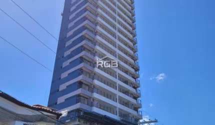 Le Quartier Unique 3 suítes Nascente no Caminho das Árvores R$ 1.350.000,00