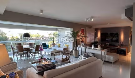 Etco Greenville 3 suítes Fino Acabamento em Patamares R$ 1.790.000,00