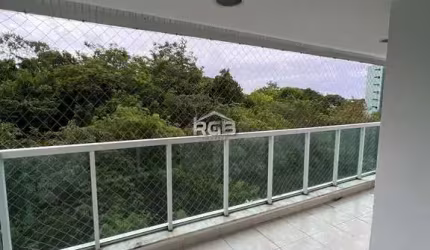 Apartamento 2/4 com suíte em Alphaville R$ 750.000,00