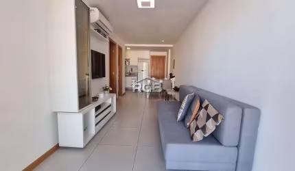 Apartamento 1/4 e Sala Porteira Fechada no Expresso 2222 Barra R$ 900.000,00