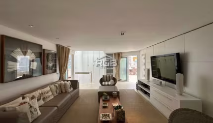 Cobertura 4/4 com suíte Piscina Privativa no Canela R$ 2.200.000,00