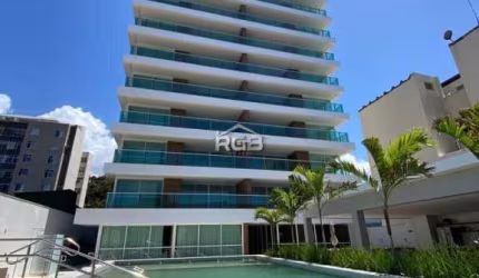 Duetto Barra 1/4 e Sala Alto Padrão R$ 790.000,00
