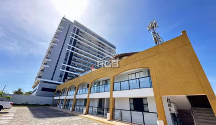 Cobertura Duplex 3/4 com suíte Vista Mar em Stella Maris R$ 630.000,00