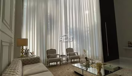 Casa 5 suítes de Alto Luxo Porteira Fechada em Alphaville 1 R$ 10.500.000,00