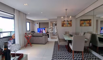 Apartamento 2/4 com suíte Nascente Vista Mar no Costa Azul R$ 650.000,00