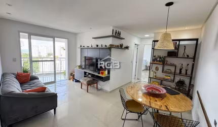 Apartamento 2/4 com suíte Nascente na Vila Anaití Imbuí R$ 680.000,00