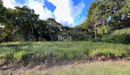 Lote 600m² no Cond. Praia Bela em Praia do Forte R$ 1.000.000,00