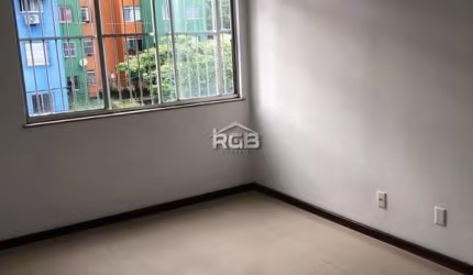 Apartamento 2/4 no Cond. Mata Atlântica em Vale dos Lagos R$ 135.000,00