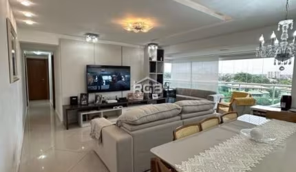 Art Residence 4/4 com suítes Andar Alto em Piatã R$ 1.200.000,00