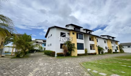 Apartamento Duplex 2/4 suíte em Stella Maris R$ 399.000,00