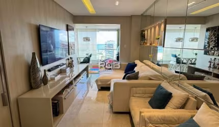 Felice Pituaçu 2/4 com suíte Andar Alto R$ 715.000,00
