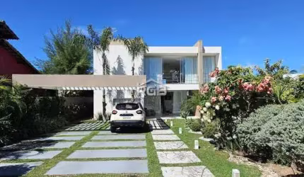 Maravilhosa Casa 4 suítes em BuscaVille R$ 3.500.000,00