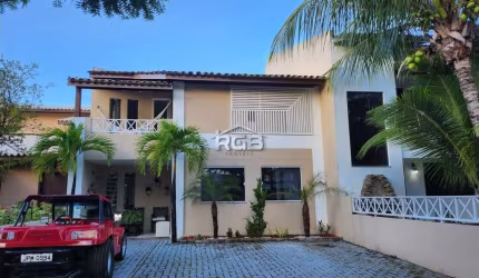 Casa 4 suítes Energia Solar em Stella Maris R$ 1.550.000,00