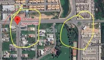 Excelente Terreno 5.548m² em Feira de Santana R$ 3.000.000,00