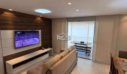 Ikê Imbuí 3/4 com suíte Andar Alto R$ 900.000,00
