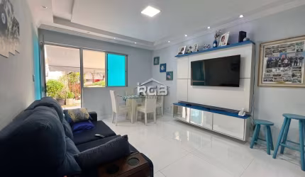 Casa Duplex 2 suítes Nascente em Pituaçu R$ 470.000,00