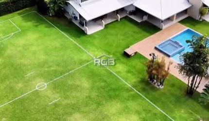 Maravilhosa Mansão 5 suítes Alto Luxo em Lauro de Freitas R$ 8.000.000,00