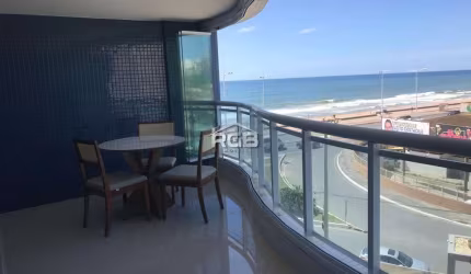 Apartamento 1/4 Vista Mar em Armação R$ 627.000,00