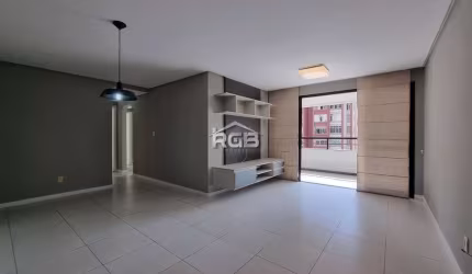 Apartamento 3/4 com suíte Nascente total na Pituba R$ 685.000,00