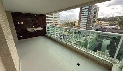 Paradise Residence 3/4 com suíte em Armação R$ 874.000,00